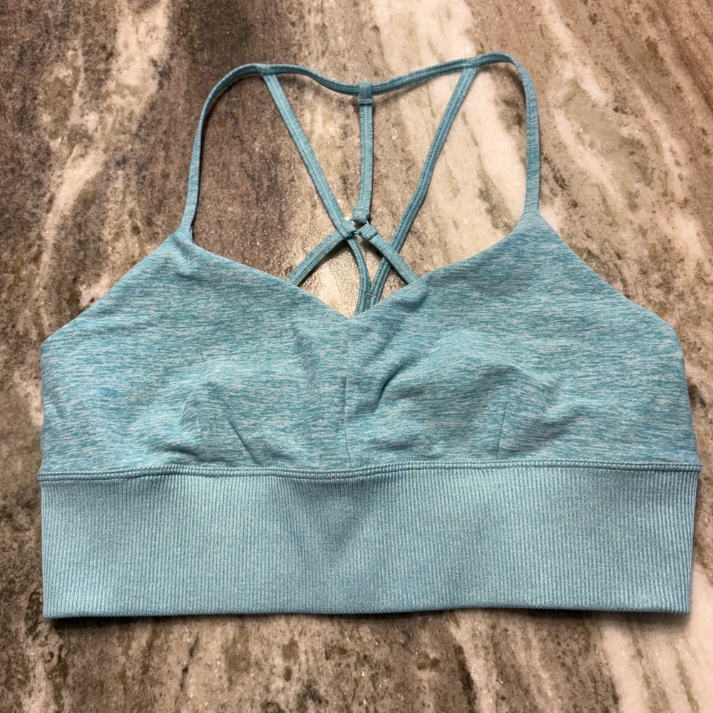 Alo sports bra